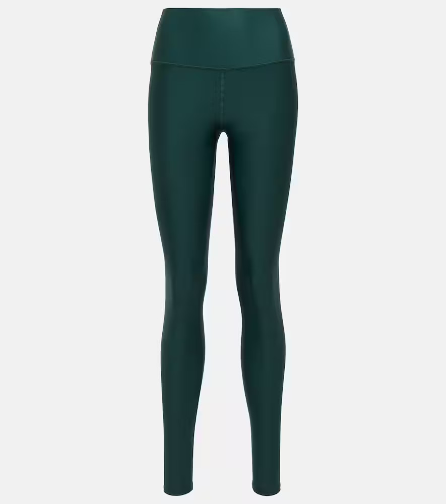 Airlift high-rise leggings | Mytheresa (US/CA)