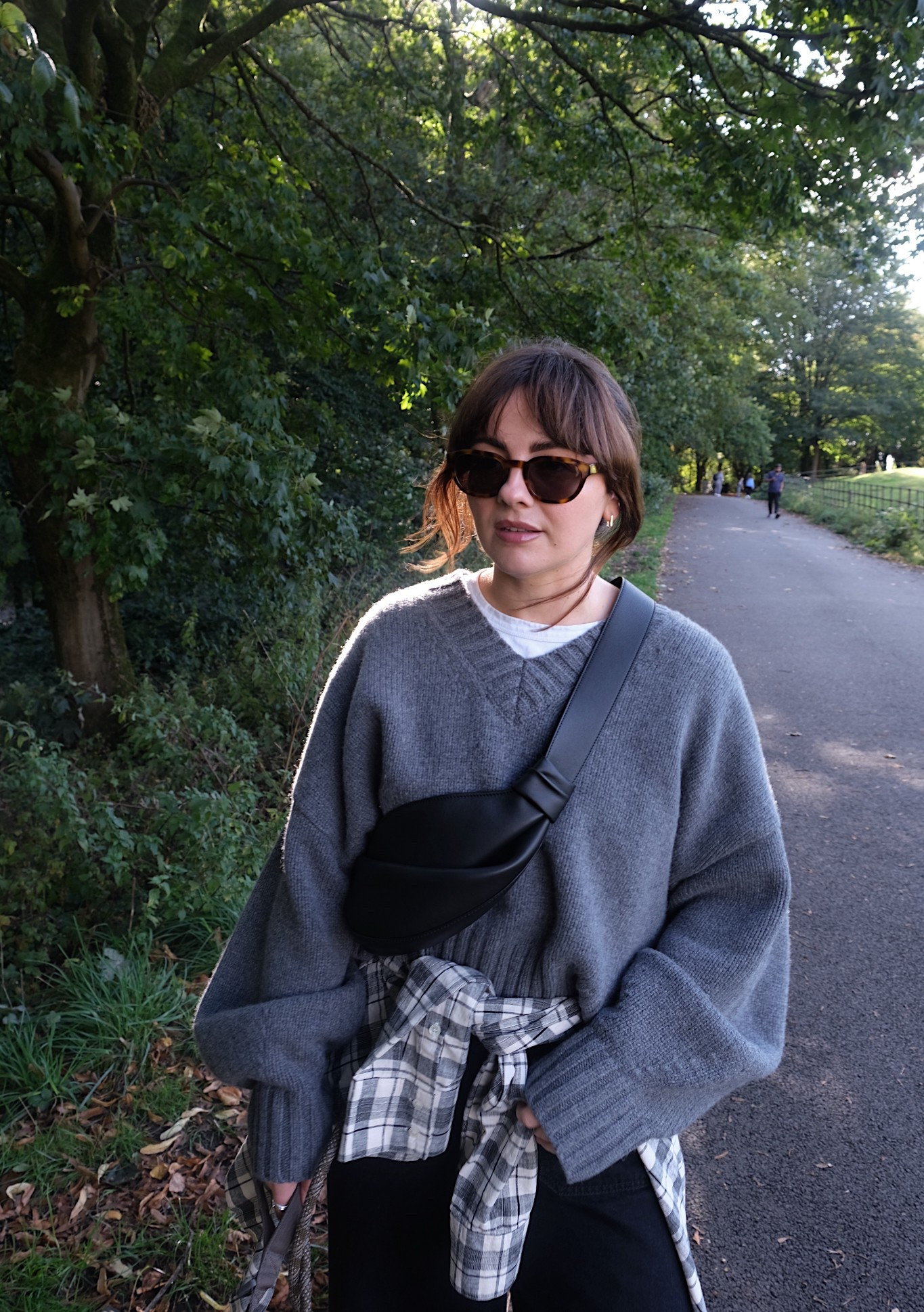 Weekend dog walks 🤎

#LTKstyletip #LTKautumn #LTKuk