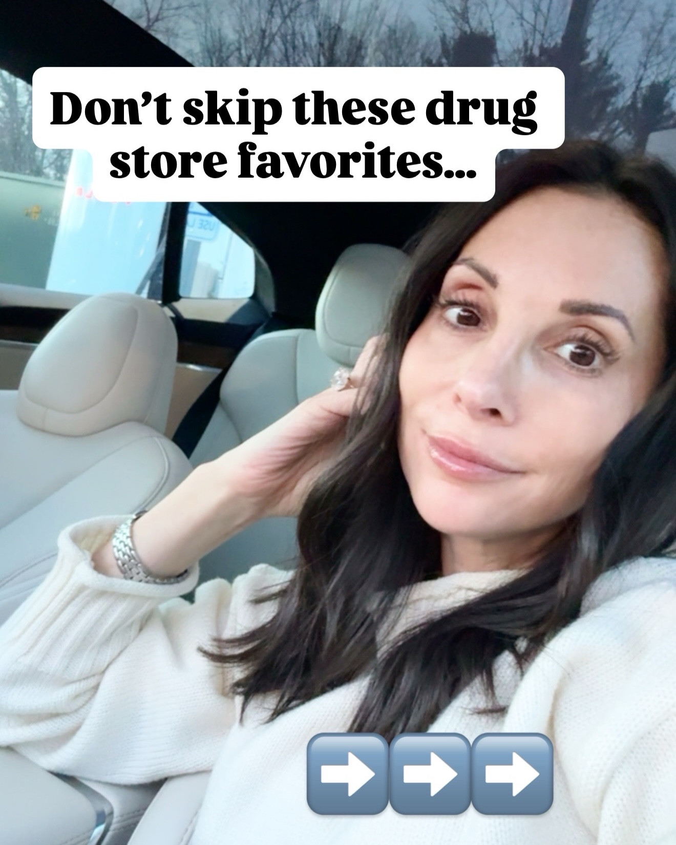 My drug store must haves. ✔️✔️



#LTKmorningroutine #LTKselfcare #LTKOver40