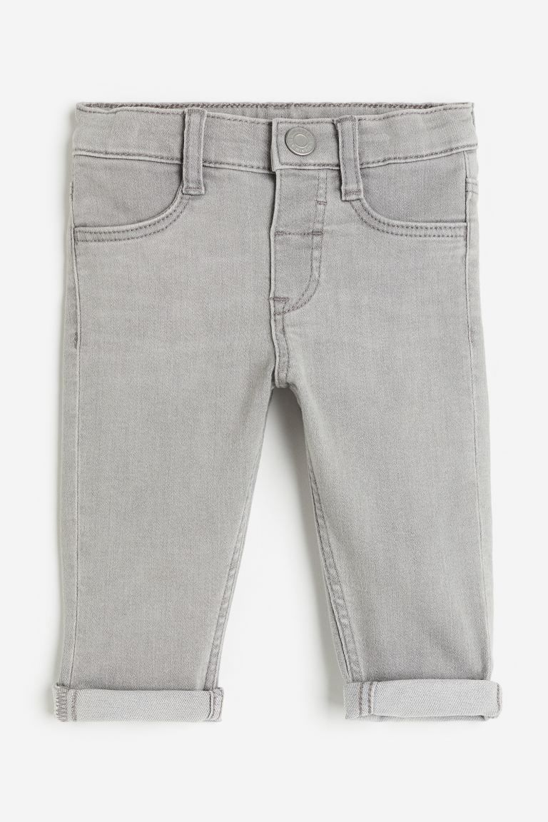 Skinny Fit Jeans | H&M (US + CA)