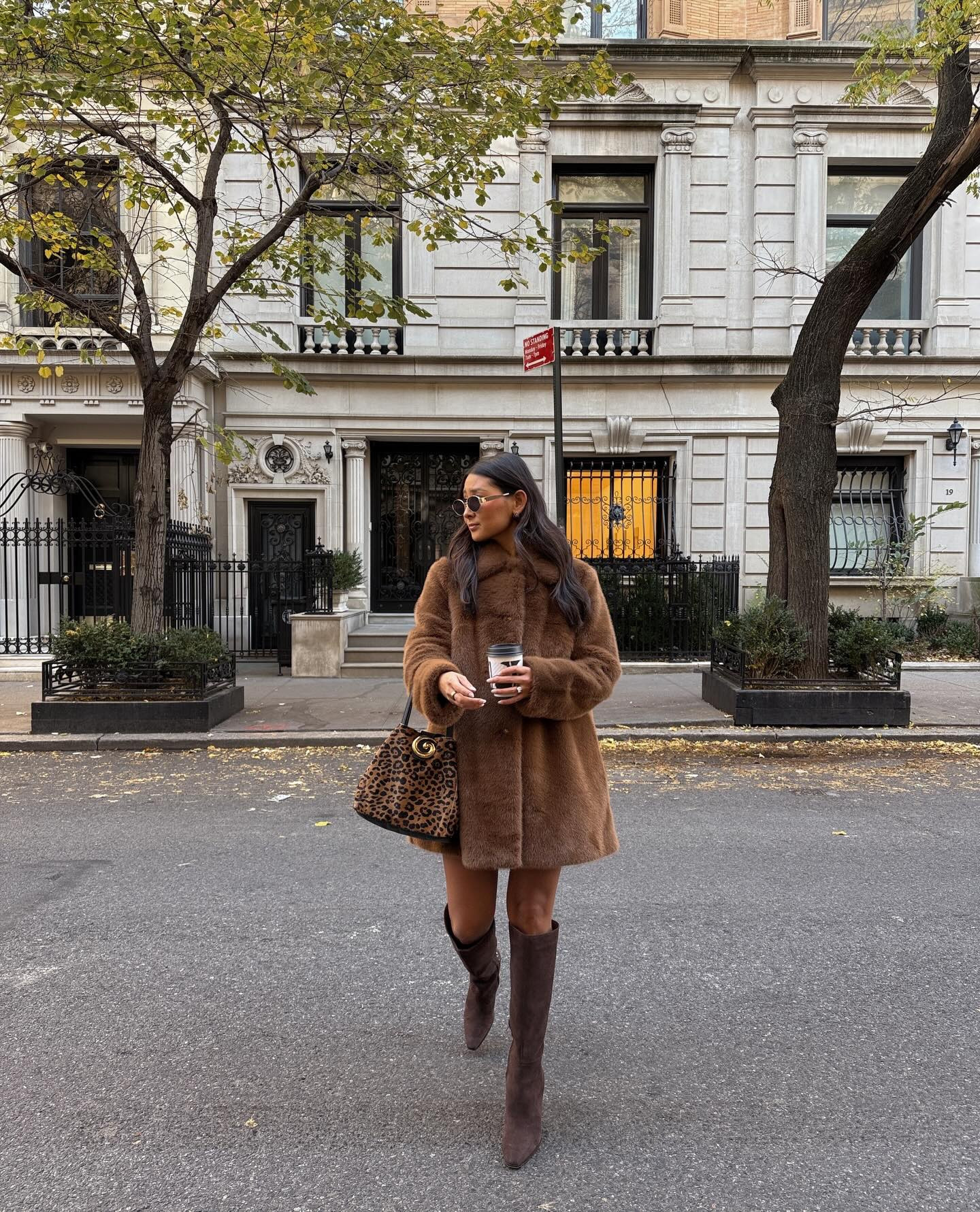 Staying oh so cozy 🧸🤎☕️

#RTRPartner #RTRmuse