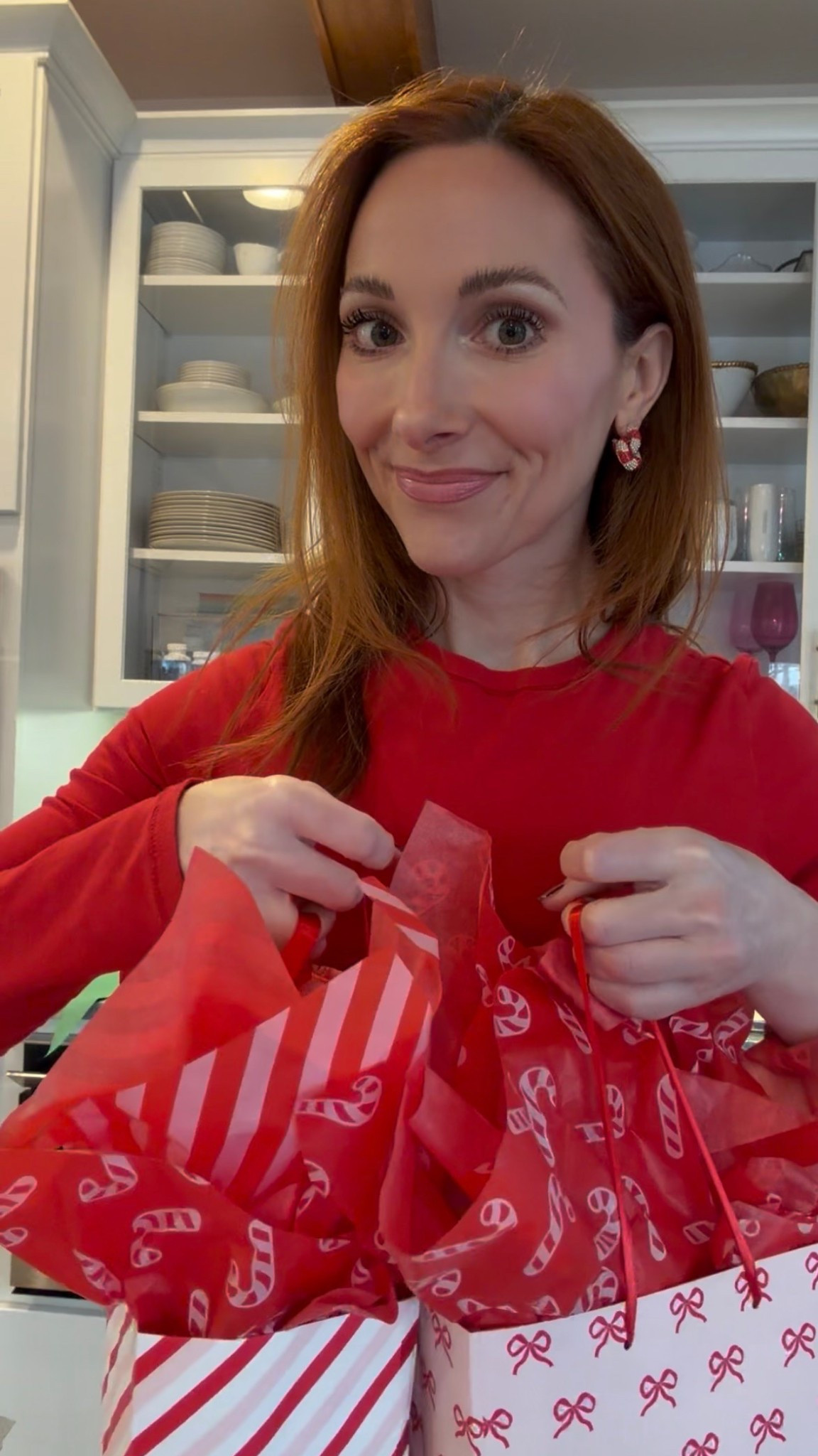 Teacher Christmas gifts 