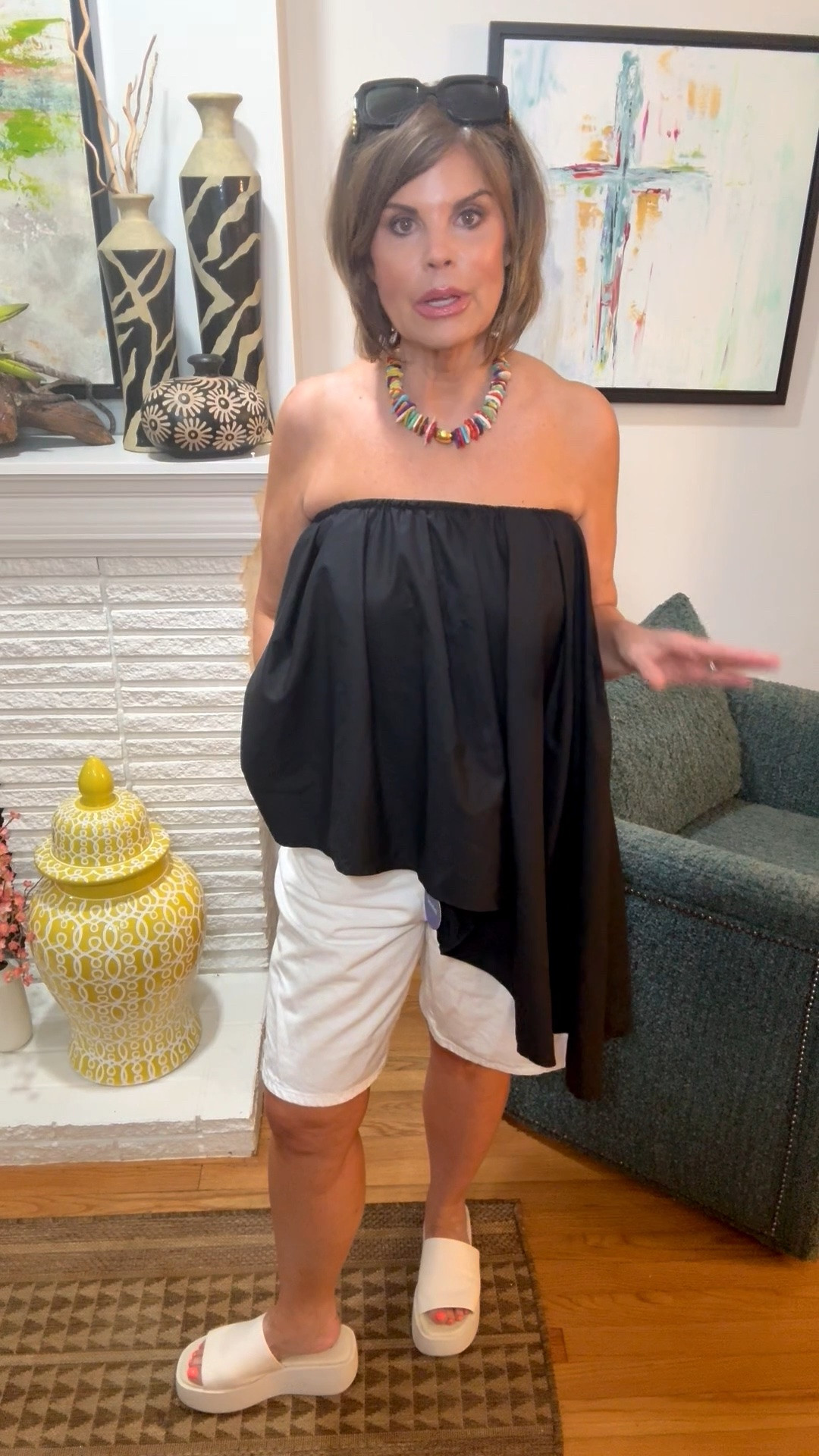 Amazon

#LTKOver40