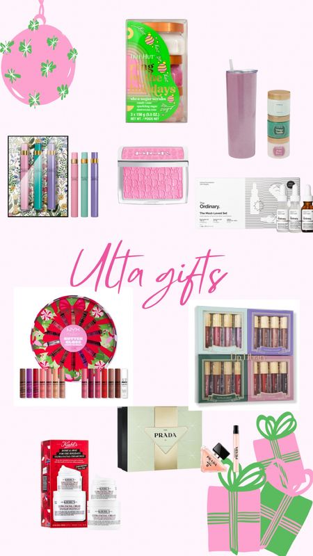 @ulta has the most amazing gift sets perfect for the Ulta lover this holiday season.


#LTKGiftGuide #LTKHoliday #LTKSeasonal