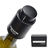 [2 PACK]Wine Bottle Stoppers,Real Vacuum Wine Stoppers,Reusable Wine Preserver,Wine Corks Keep Fr... | Amazon (US)