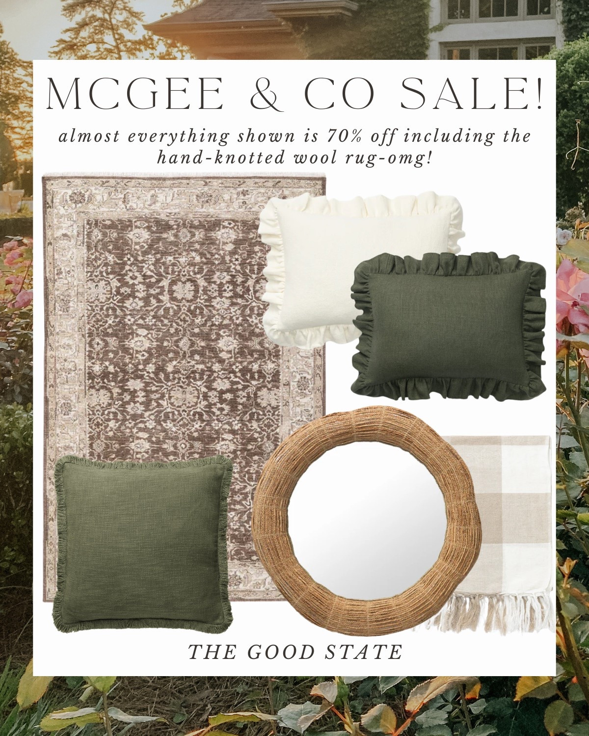 The Spring Edit🌸 Fresh deals, new arrivals and designer looks for less! Quince, women’s fashion, spring fashion, vacation outfit, ootd, target, target homes, Spring, decor, spring home, decor, West Elm, pottery, barn, target, fashion, wedding guest dress, shift, dress, Amazon, Amazon, home Anthropologie , Walmart, Walmart home, my Texas house resort wear, bedding, outfit, dress, spring fashion, spring outfit, living room, bedroom, entryway, designer look for less, high end look for less, scalloped pillow, bathroom, entryway, women, shoes, women, sandals, beauty, hosting, lighting, Easter, Easter decor

#LTKSaleAlert #LTKHome #LTKSpringSale