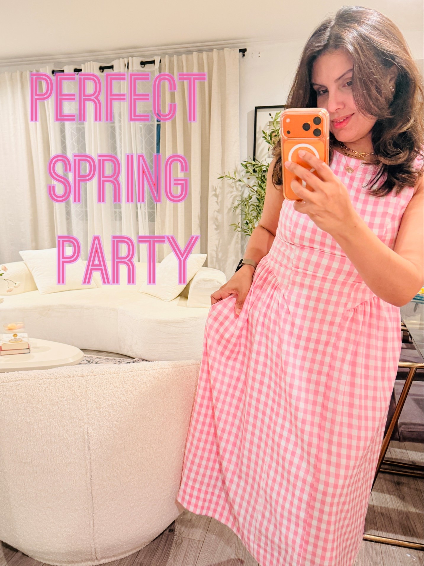 Spring day outfit 🌸🌷

#LTKootd #LTKSpringSale #LTKSeasonal