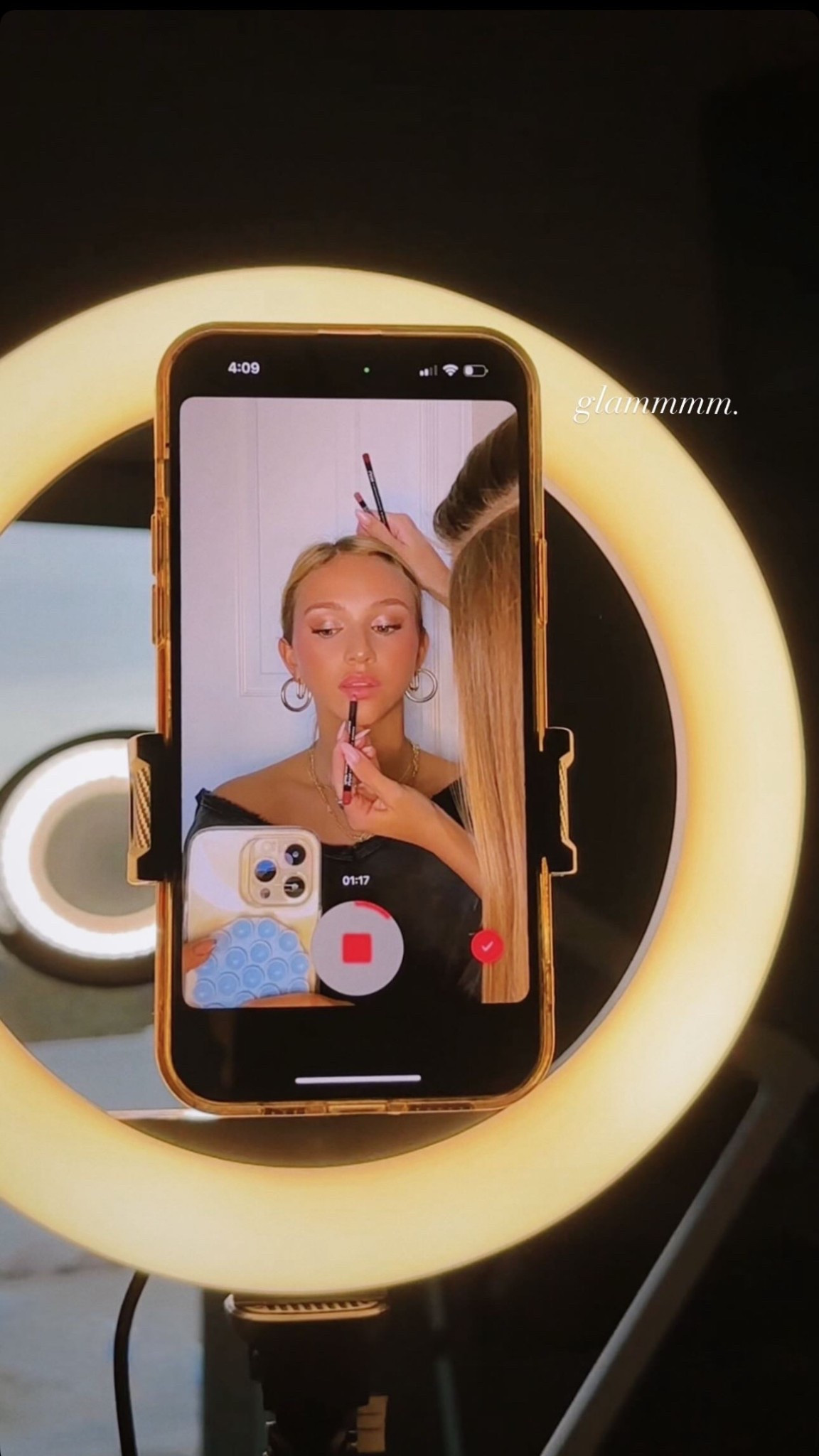 vlog essentials 

#LTKWatchNow #LTKFindsUnder100 #LTKU