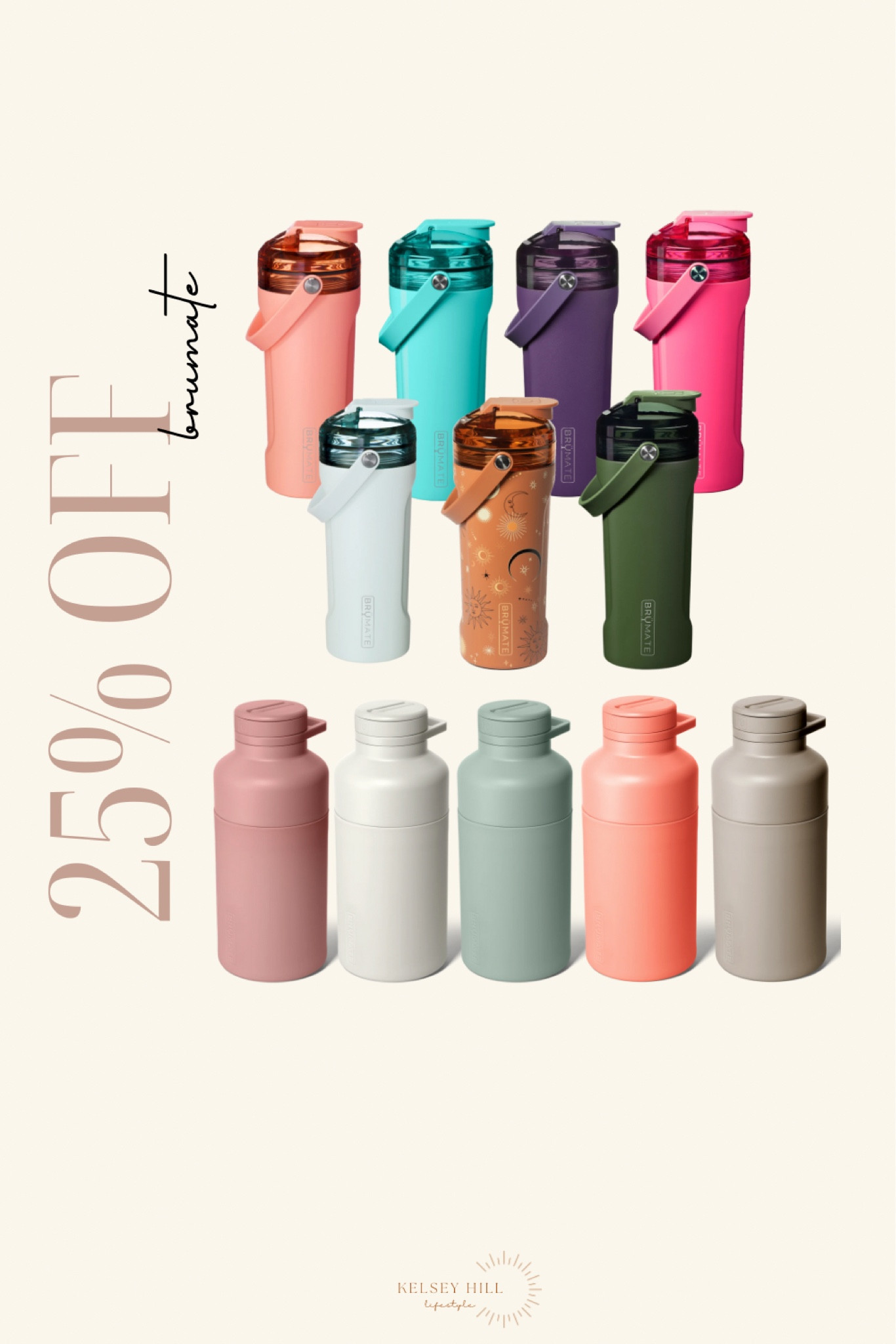 Black Friday at Brumate! 