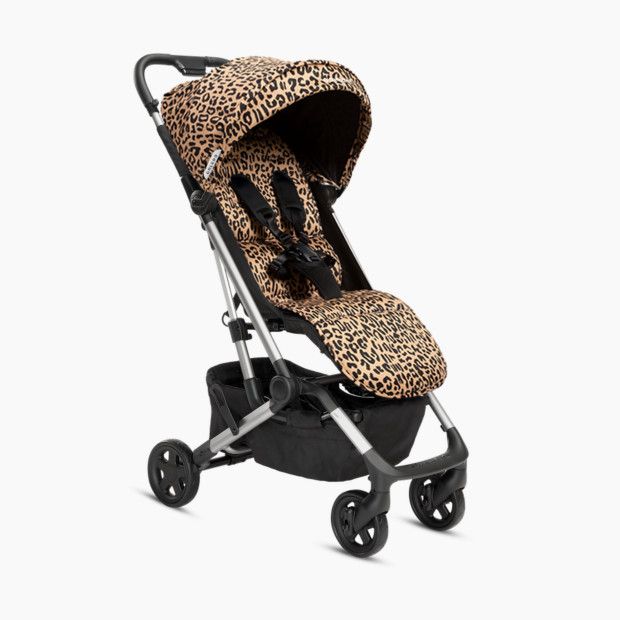 Colugo The Compact Stroller in Wild Child | Babylist