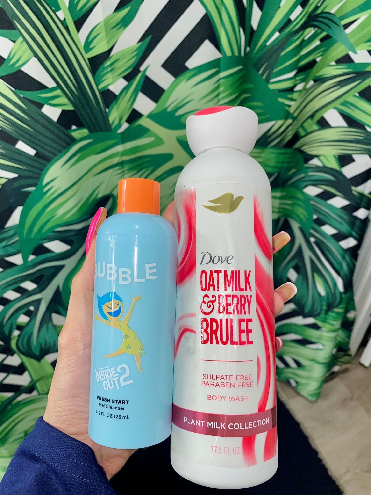 Skincare finds this week 🌸🫶🏽 

#LTKFindsUnder50 #LTKBeauty