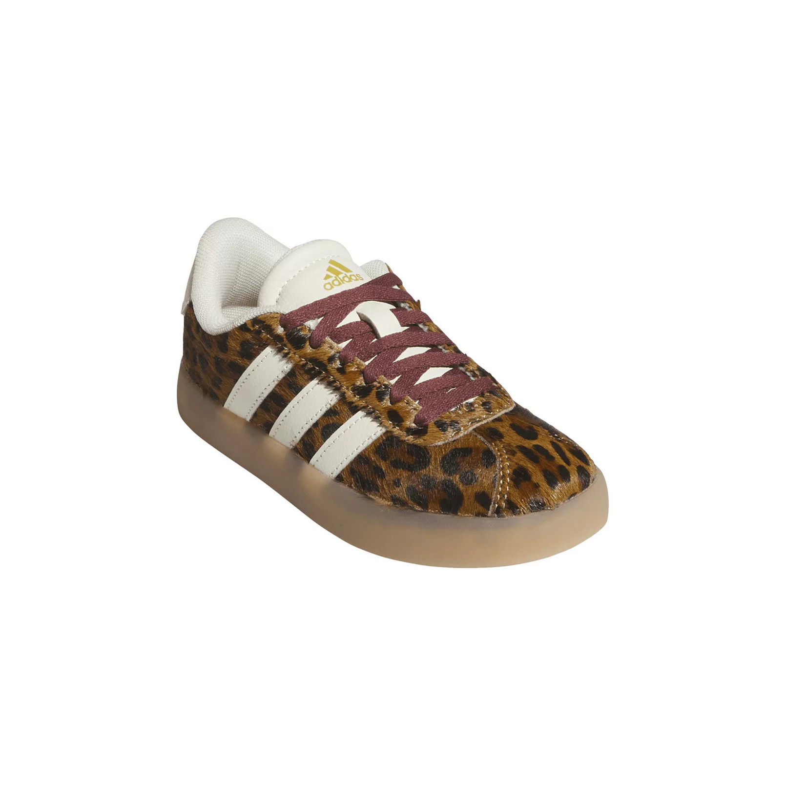adidas VL Court 3.0 Kids' Tennis Shoes | Kohl's