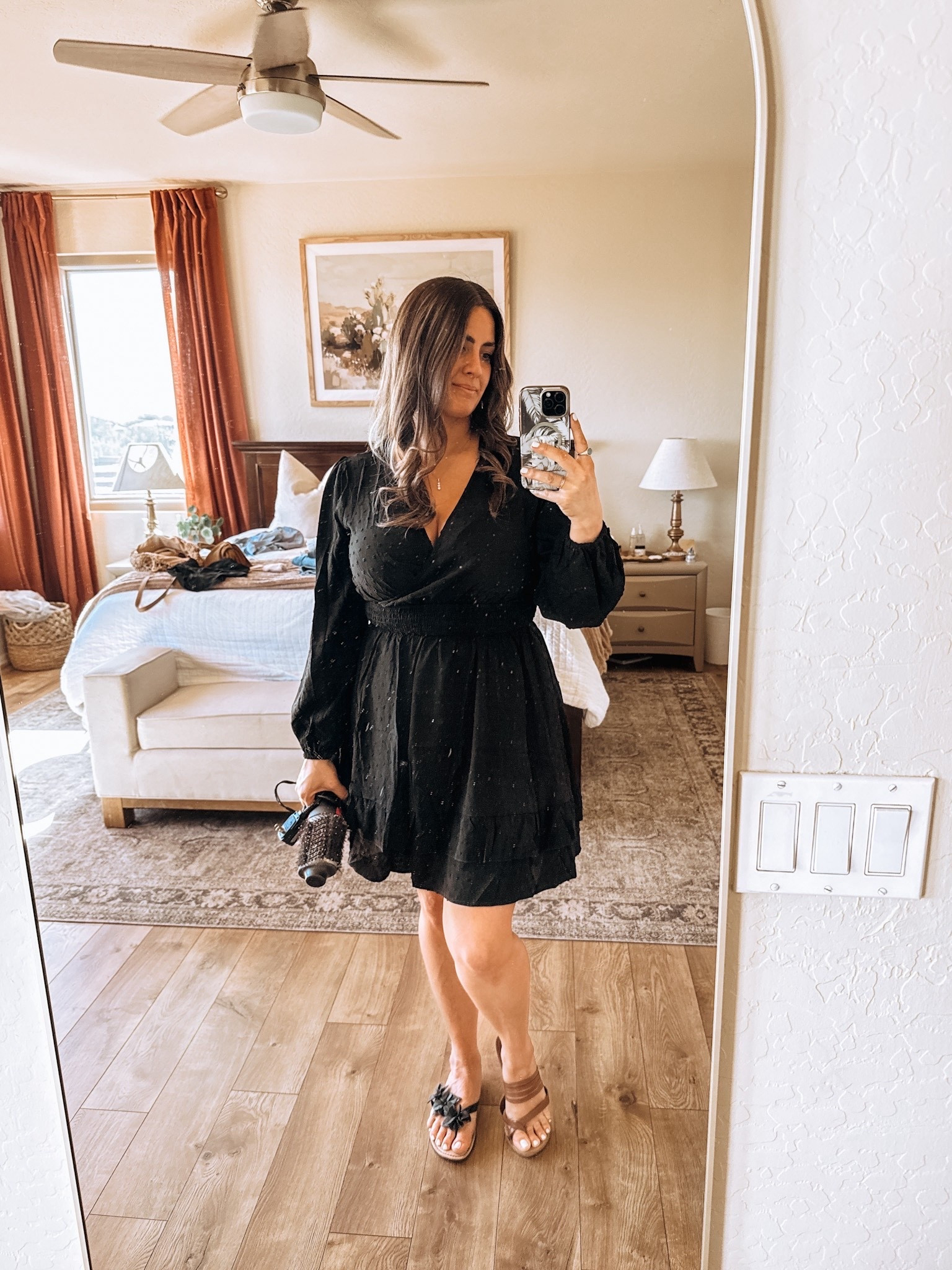 Wearing dresses just makes life feel a little lighter 🤍✨  

It’s the easiest way to look put together without overthinking it!Throw one on, add sandals or sneakers, and you’re out the door. Dresses just work!!

If you’ve ever felt like dresses are “too much” for everyday… this is your sign to start wearing them.  🤍

Linked a few of my current favorites for everyday wear!

#LTKBeauty #LTKselfcare #LTKootd