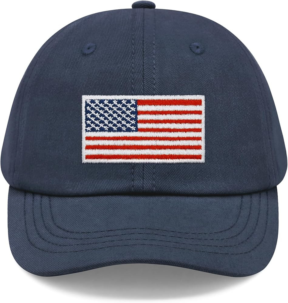 Toddler USA Baseball Hat | Amazon (US)