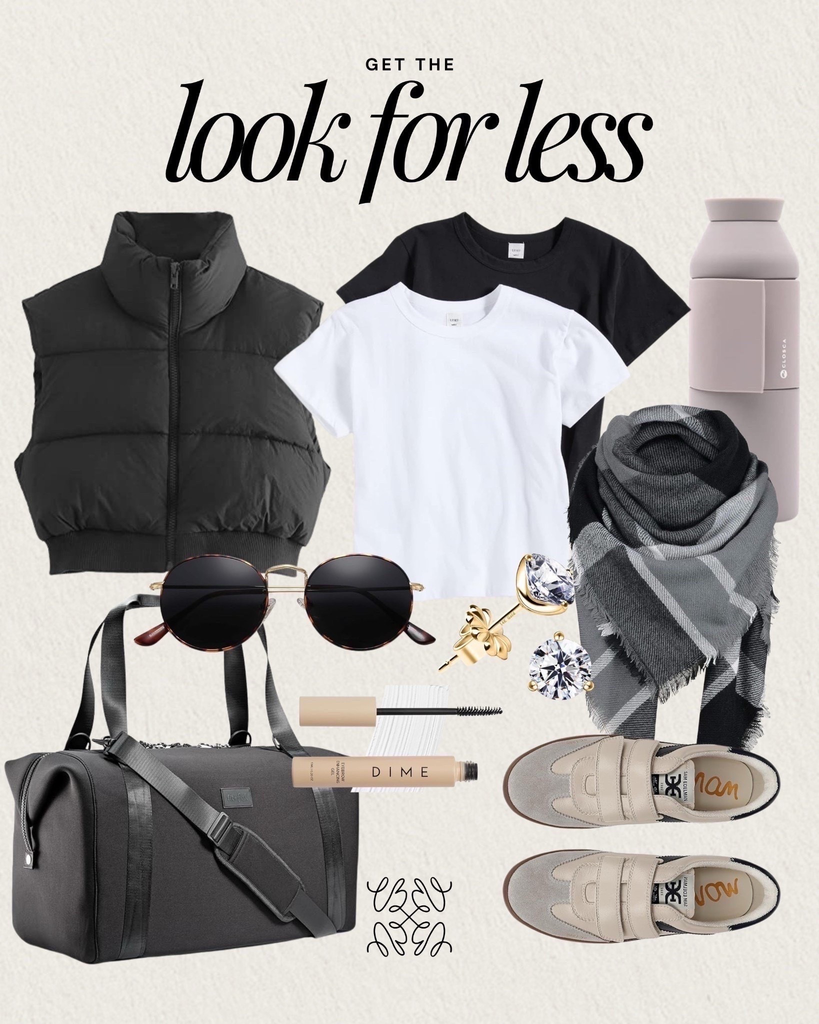 Athleisure that feels luxe without the price tag. From seamless leggings to chic sets and classic sneakers — these Amazon finds give the designer look while staying affordable + comfy.

#AmazonFashion #LTKFallStyle #AmazonFinds #LTKFinds #LTKLookForLess #AthleisureStyle #WorkoutOutfits #AffordableStyle #NeutralStyle #LTKWishlist#LTKStyleTip

#LTKSeasonal #LTKFindsUnder100 #LTKFindsUnder50