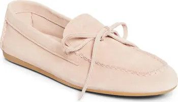 Boat Shoe Flat (Women) | Nordstrom