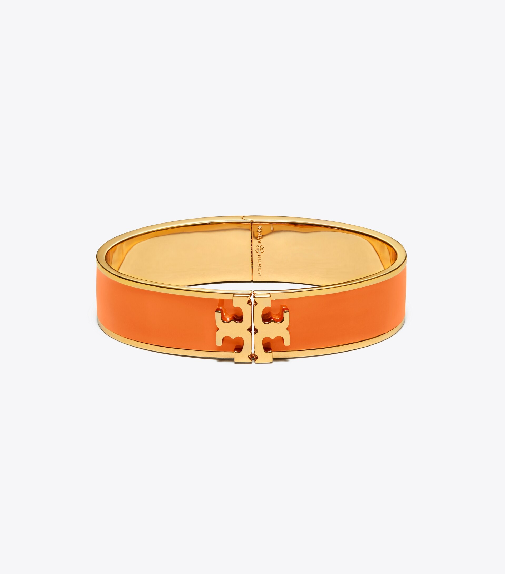 Kira Enameled Bracelet | Tory Burch (US)