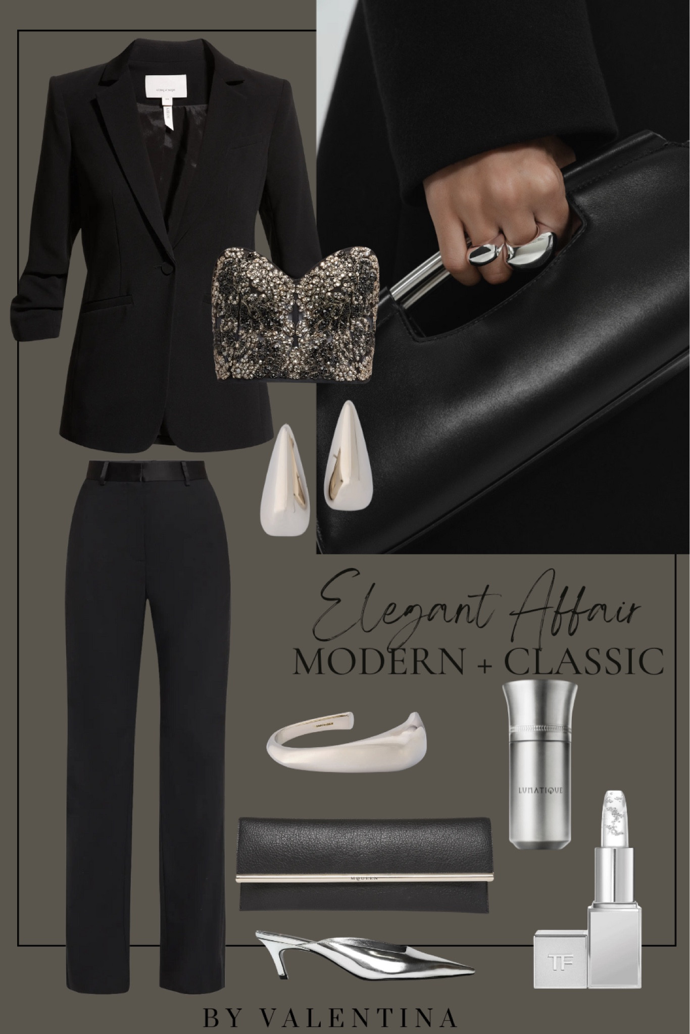 Modern and classic outfits perfect for the winter season!

#LTKShoeCrush #LTKStyleTip #LTKItBag