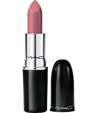 MAC Lustreglass Sheer Shine Lipstick - Syrup | Dillard's