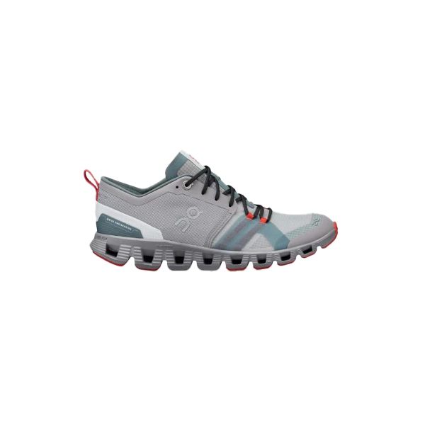 Men's On Cloud X Shift Running Shoes | Scheels