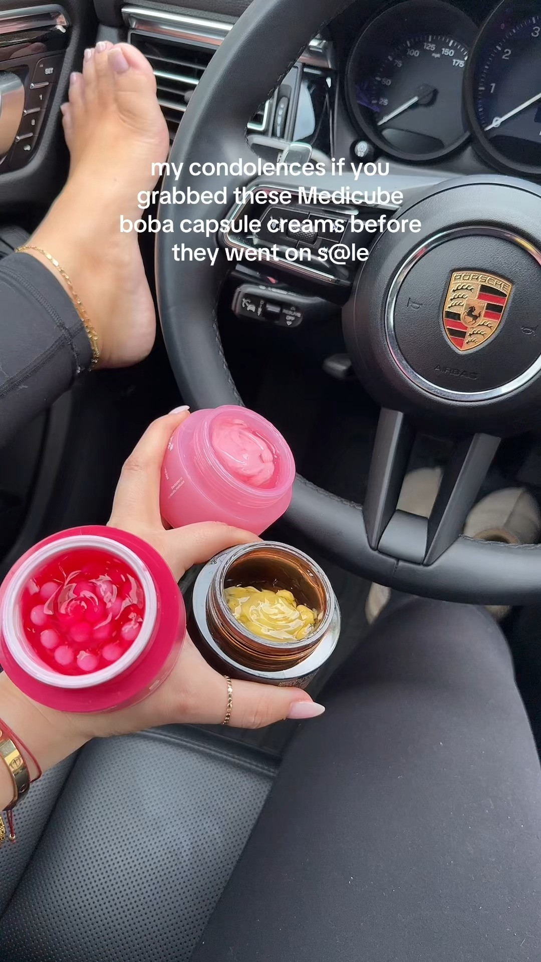 This wasn’t supposed to drop right after everybody panic-ordered #ltkbeauty #ad

https://www.tiktok.com/@allyshopsalot/video/7637717105013525773?is_from_webapp=1&sender_device=pc&web_id=7595868255789630984 

 