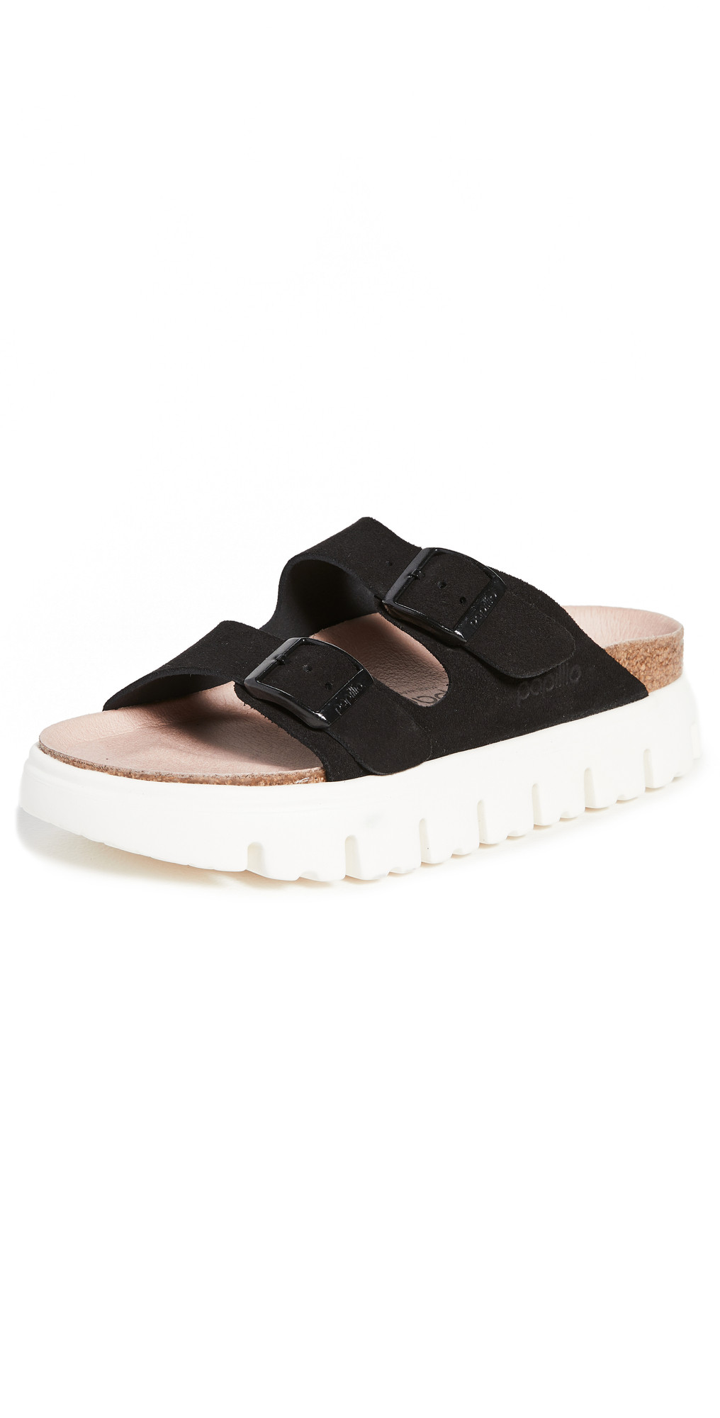 Birkenstock Arizona Chunky Sandals | Shopbop