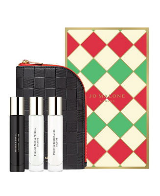 3-Pc. Travel Spray Cologne Gift Set | Macy's