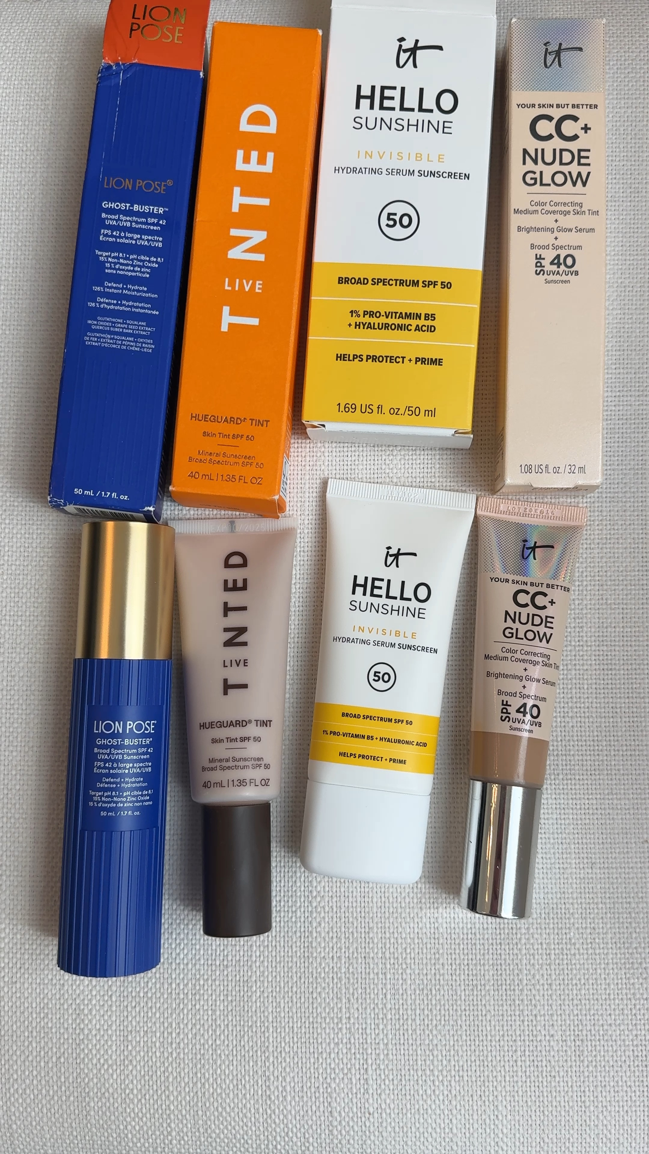 New sunscreens I can’t wait to try this summer 

#LTKFindsUnder50 #LTKSeasonal #LTKBeauty