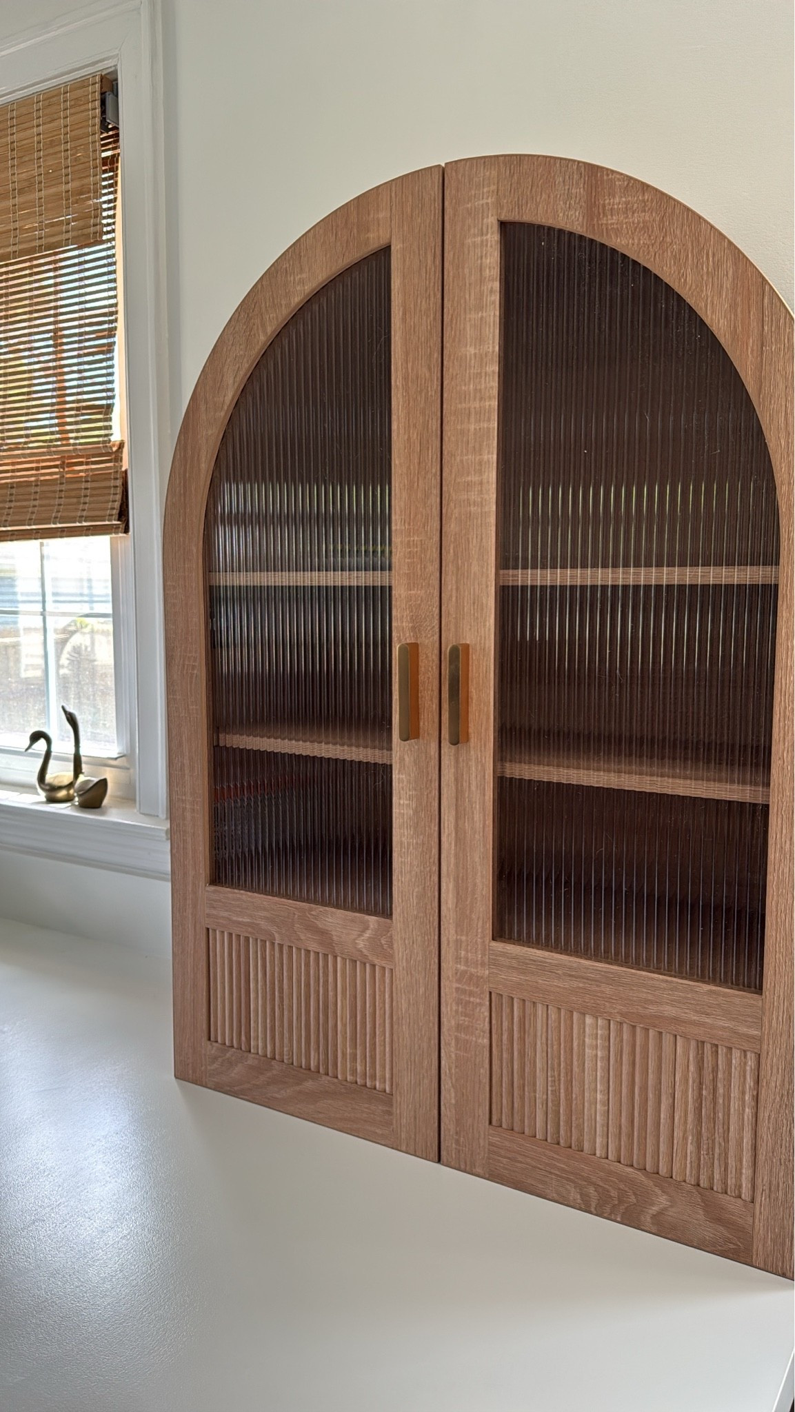 Arched wall cabinet round up! 

Home storage solutions that look GORGEOUS 👀

#LTKHome