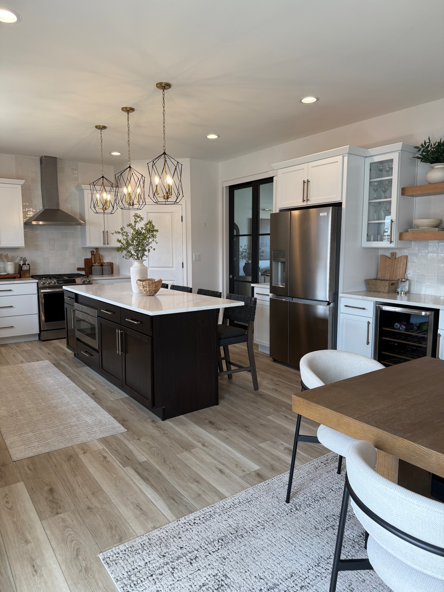 Kitchen views 😍



#LTKHome