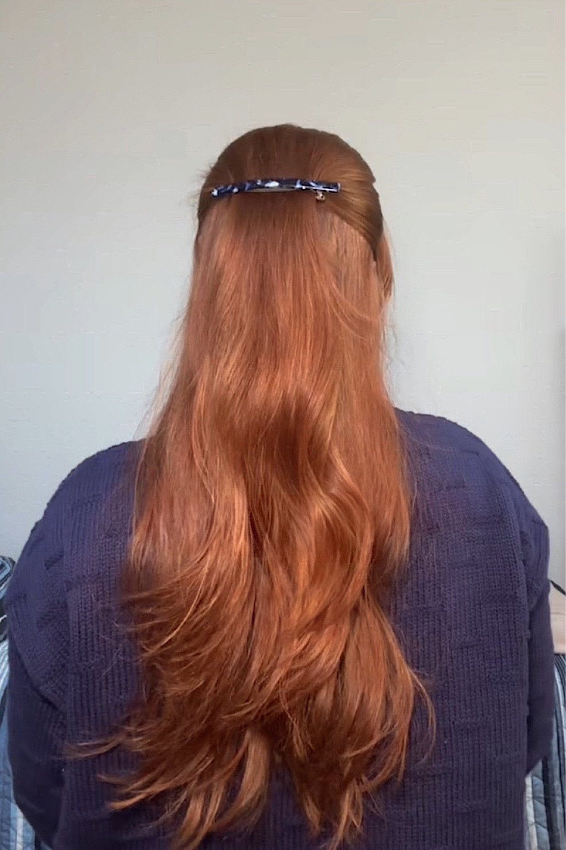 this hairstyle LITERALLY took two minutes!! 🤯🤯 such an easy hairstyle for the girlies!!

five minute hairstyles, easy hairstyles, simple hairstyles, easy hairstyles for the girls, hair tutorial, hairstyles, hair accessories, barrette hairstyles, clip hairstyles, aesthetic, pinterest aesthetic, pinterest girl, hair inspo, hair inspiration, redhead, ginger, hair care, trend, trending, discover
#fiveminutehairstyles #easyhairstyle #simplehairstyle #easyhairstylesforgirls #hairtutorial #hairaccessories #barrettehairstyle #cliphairstyle #aesthetic #pinterestaesthetic #pinterestgirl #hairinspo #hairinspiration #redhead #ginger #haircare #trend #trending #discover