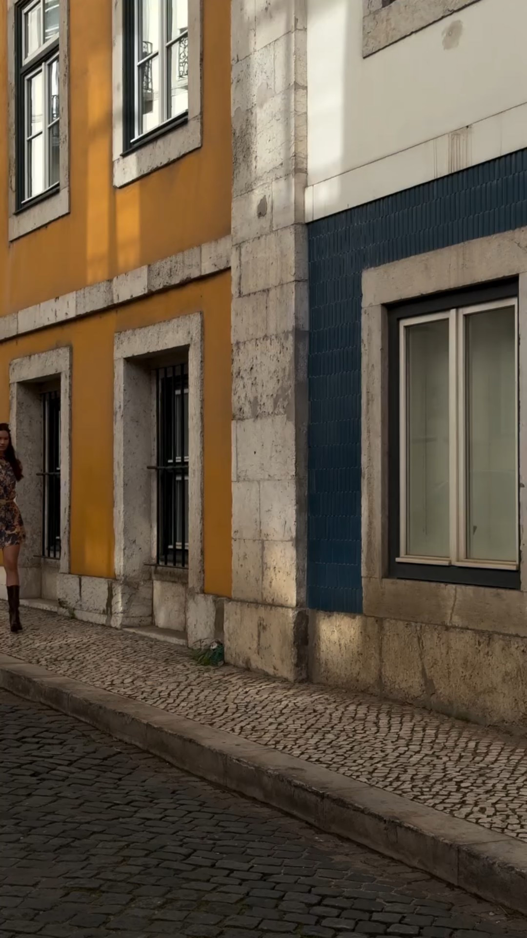 @cleobella in Portugal🌙🔹

#fashion #style #portugal #lisbon