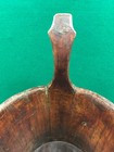 Antique Early Wooden Baby Bath Tub - Primitive Wooden Item | eBay | eBay US