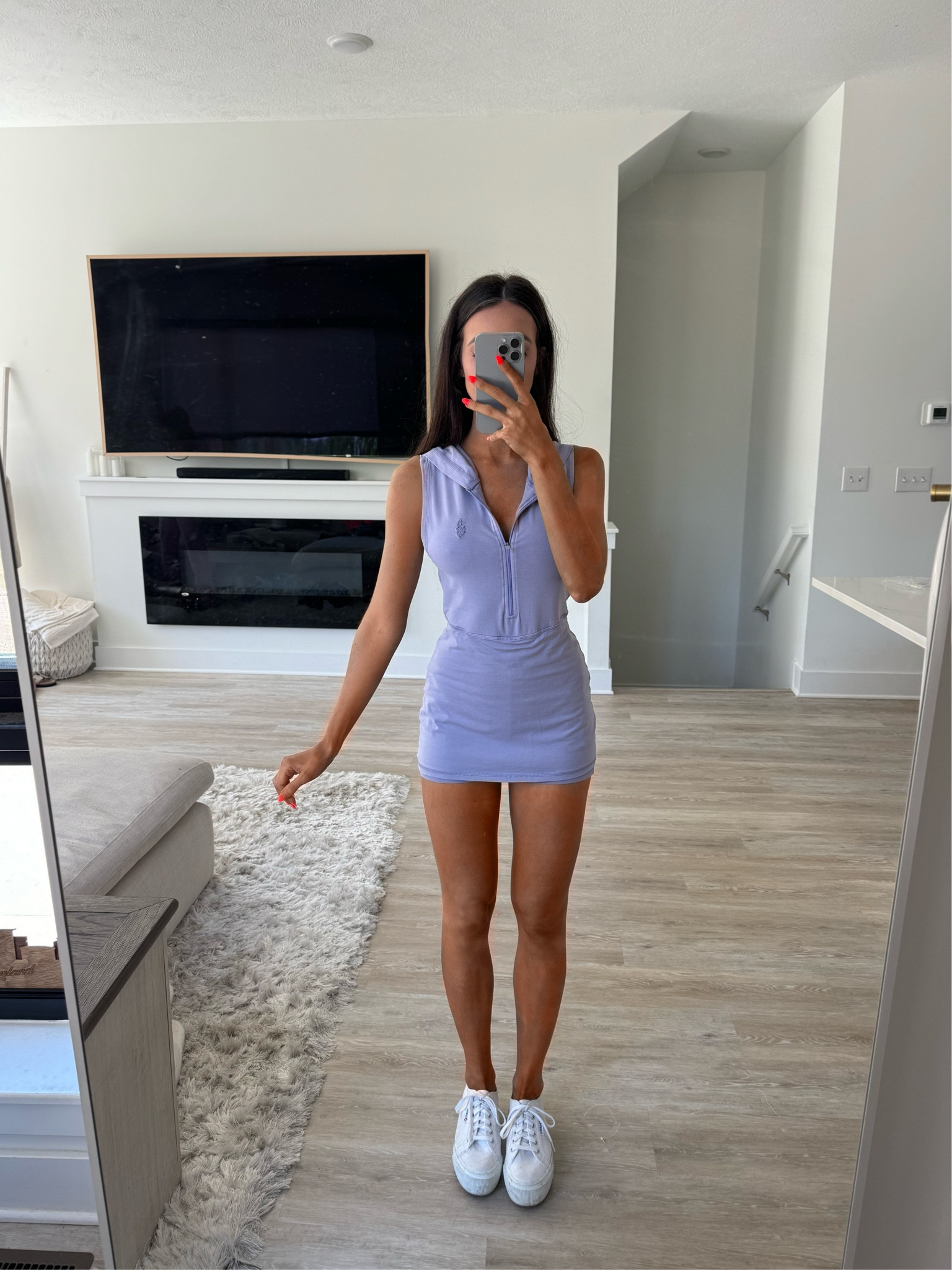 Okay this one may be debatable! The FPM hot shot Hooded Skortsie is short so please consider that when choosing a size!
(I'm 5'4" for reference) that one's def for
the petite girls! These dresses are perfect for any outdoor activity 🫶🏻


Amazon fashion, Amazon dress, tennis dress, pickleball outfit, pickleball dress, golf dress, Free people, free people movement, FPM, free people movement dress, hooded dress, free people Hot Shot Hooded Skortsie, look for less, affordable fashion, summer fashion, summer outfit

#LTKSeasonal #LTKStyleTip #LTKActive