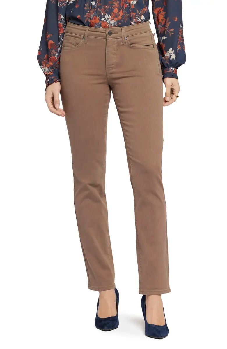 Sheri Ankle Slim Jeans | Nordstrom