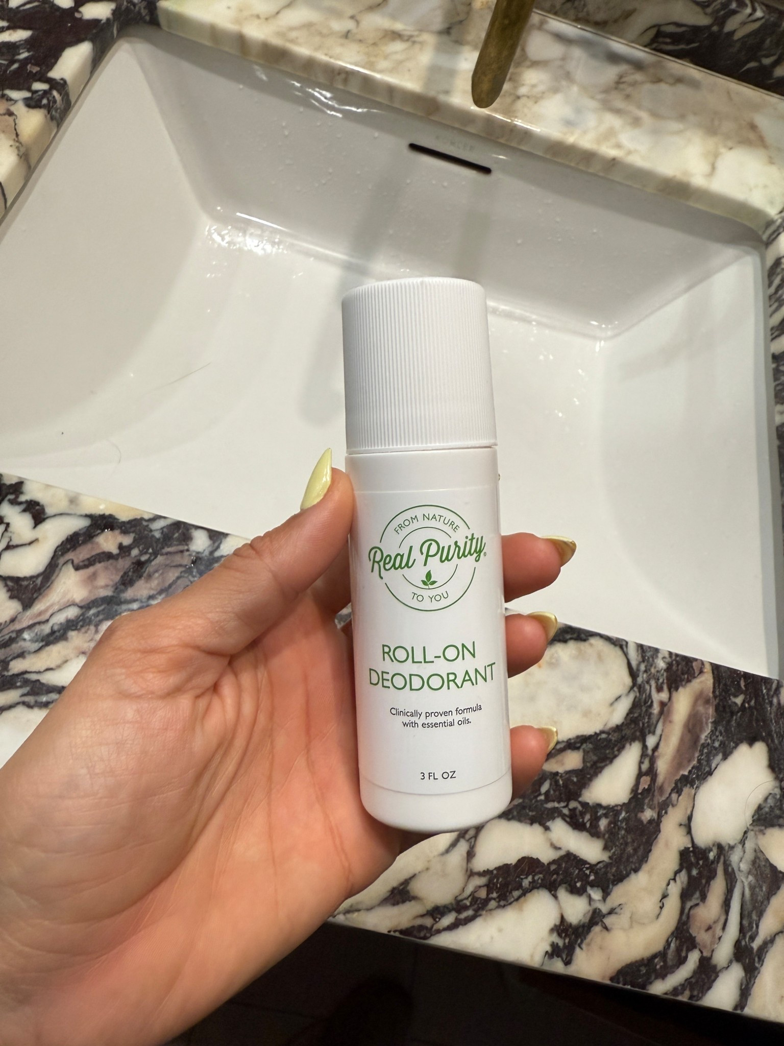 THE BEST clean deoterant out there that actually works!!! 

#LTKFindsUnder50 #LTKBeauty