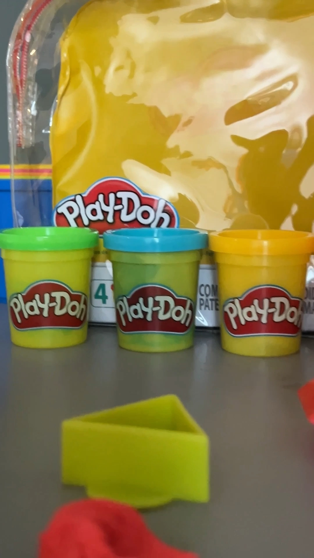 Judah’s first Play-doh set🤗

Great sensory gift for toddlers 

#LTKFindsUnder50 #LTKGiftGuide #LTKKids