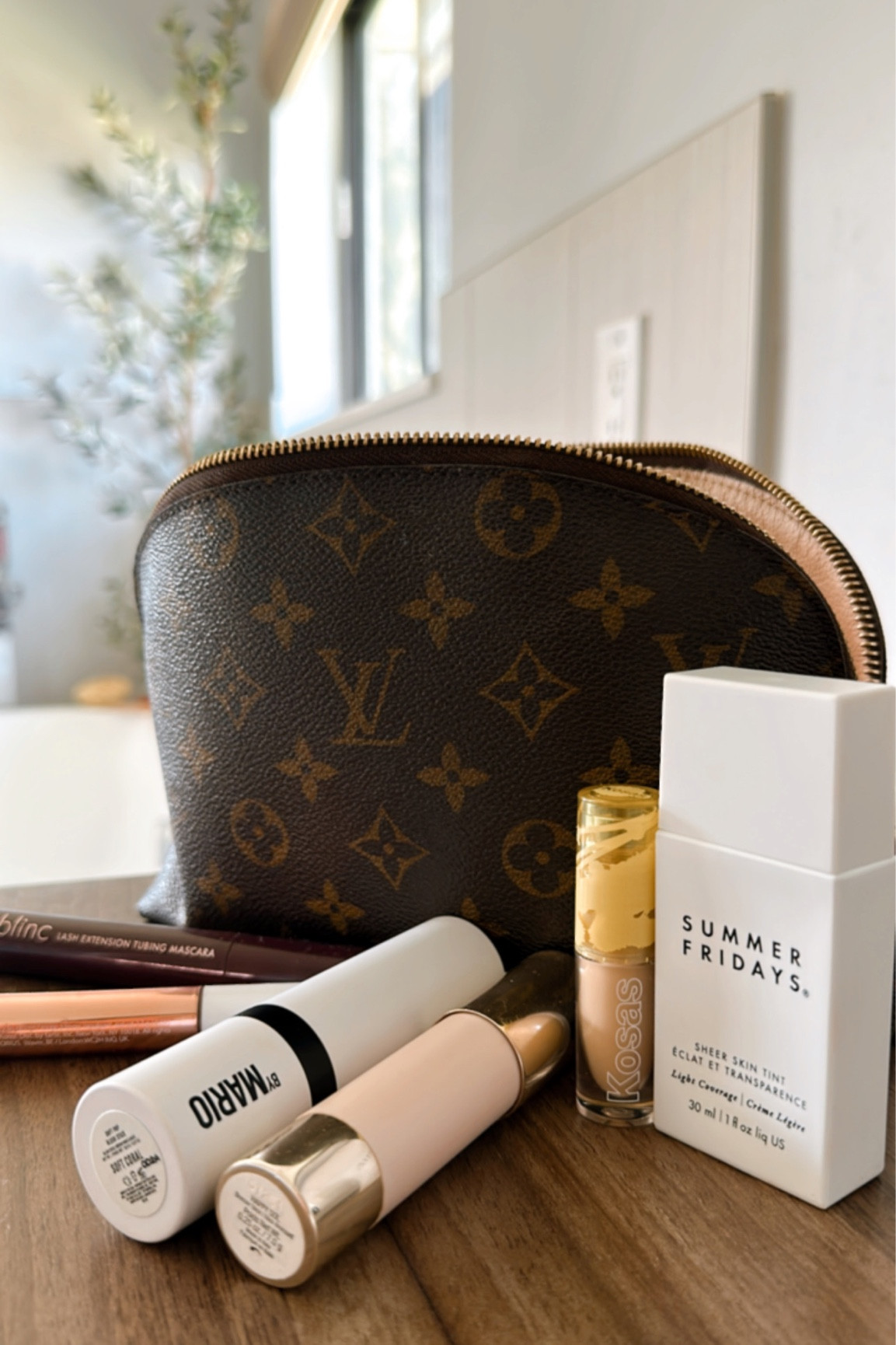 New make up finds I’m loving 

#LTKSale #LTKFind #LTKbeauty