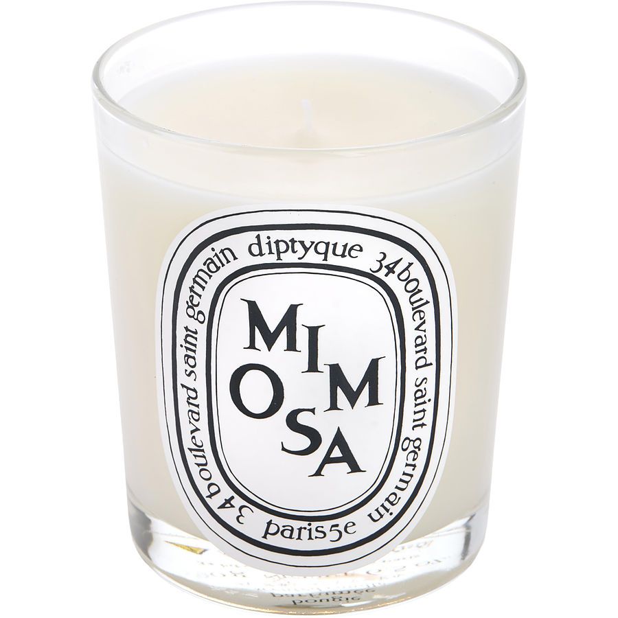 Diptyque Mimosa | Fragrance Net