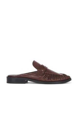 SENSO Charlotte Loafer in Cocoa from Revolve.com | Revolve Clothing (Global)