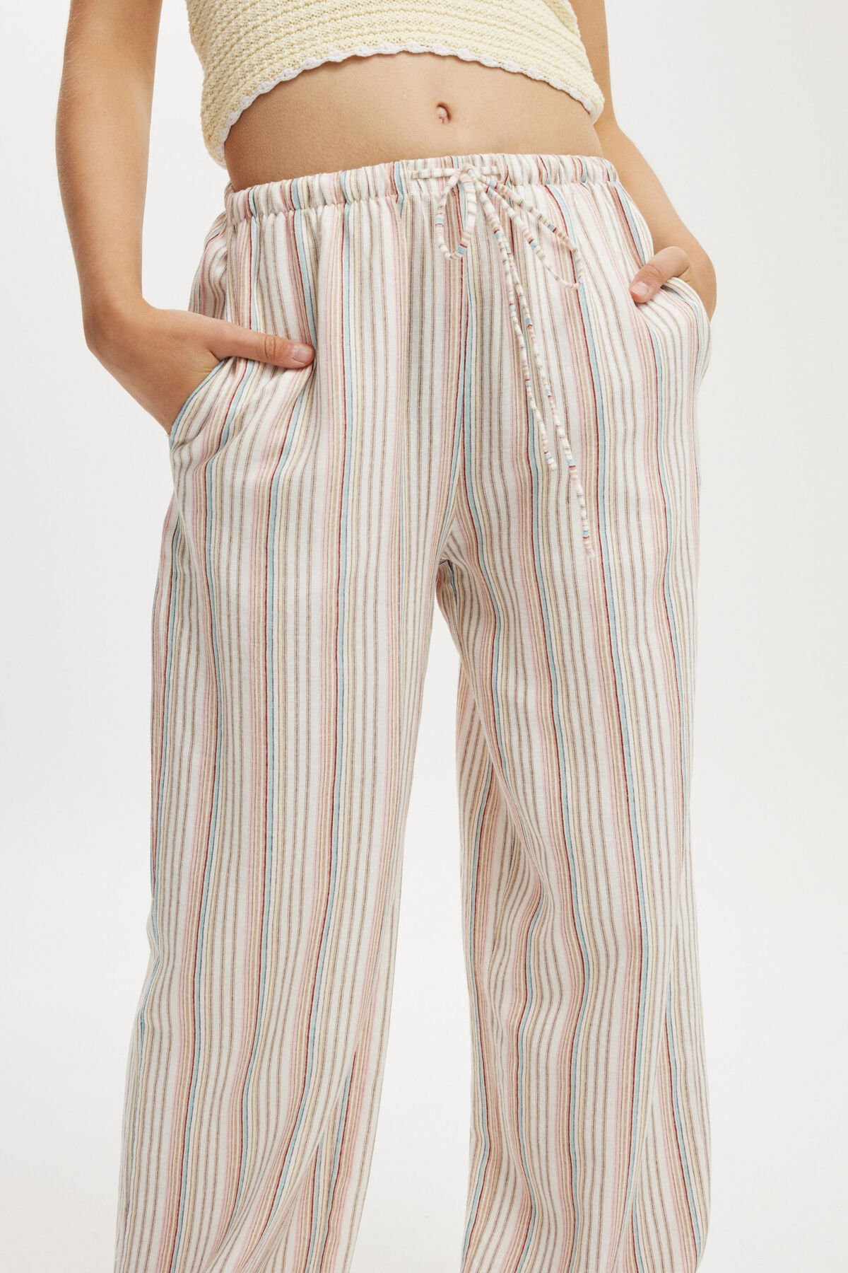 Haven Wide Leg Pant | Cotton On (US)