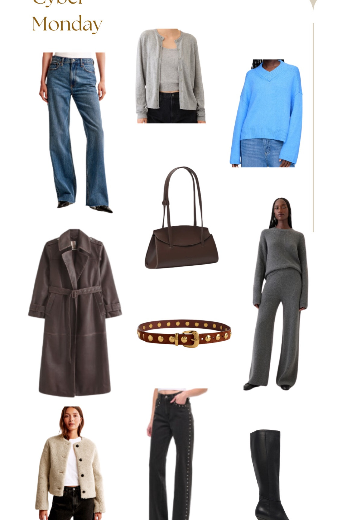 Cyber monday finds

#LTKCyberWeek #LTKGiftGuide