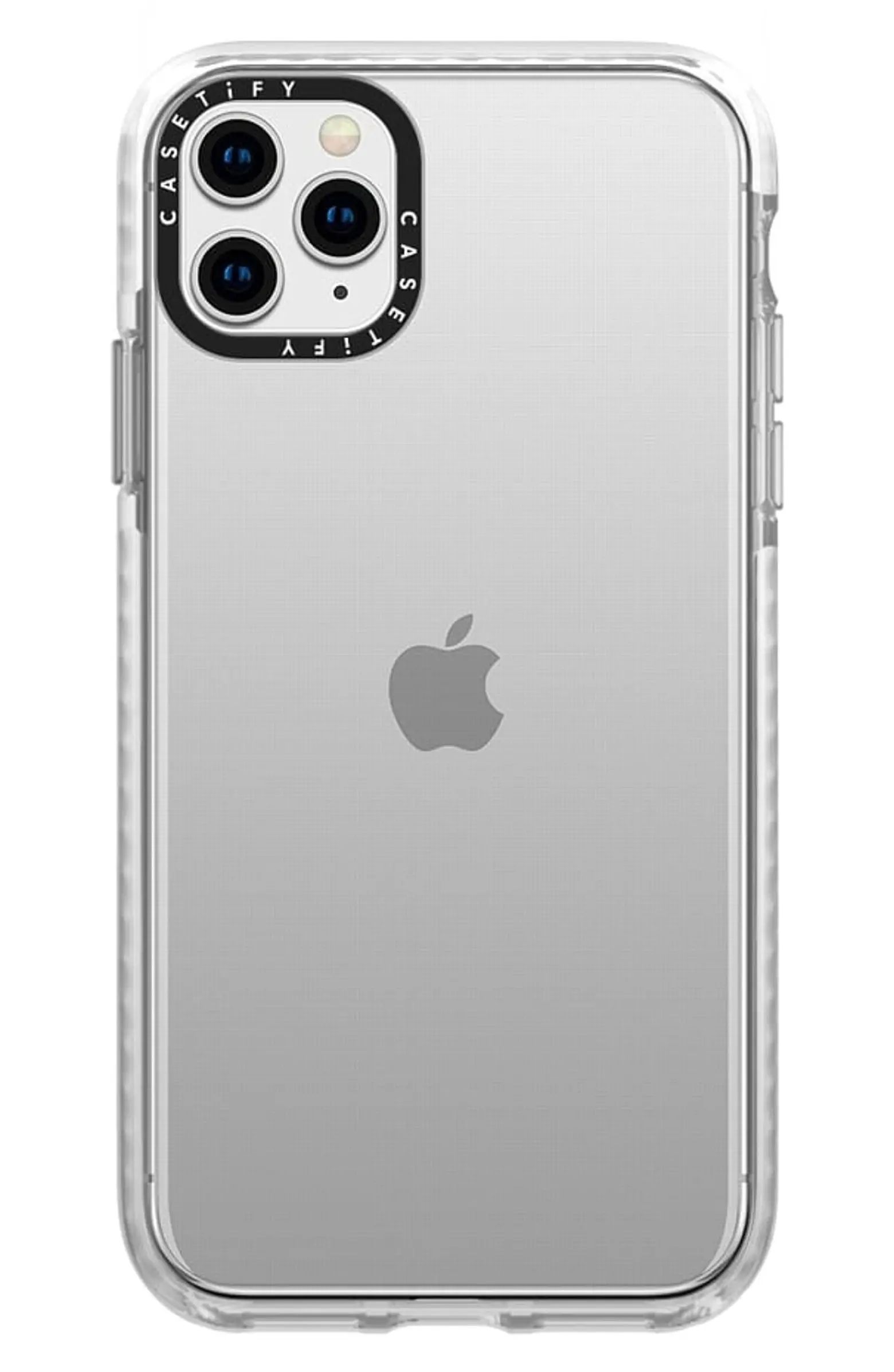 Clear iPhone 11 Pro Max Case | Nordstrom