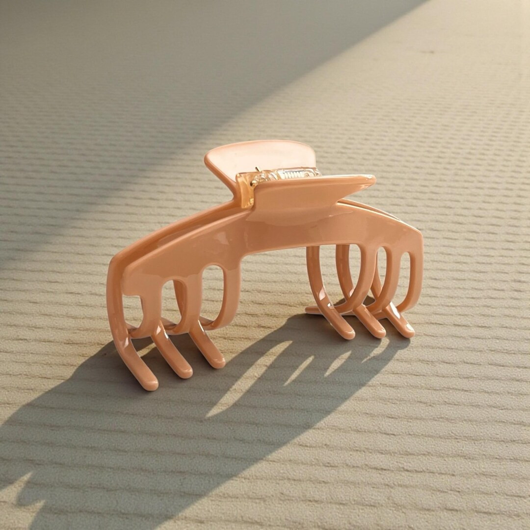 Baddie Clip- Made for Trucker Hats - Etsy | Etsy (US)