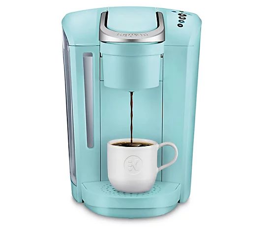 Keurig K-Select Coffee Maker - QVC.com | QVC