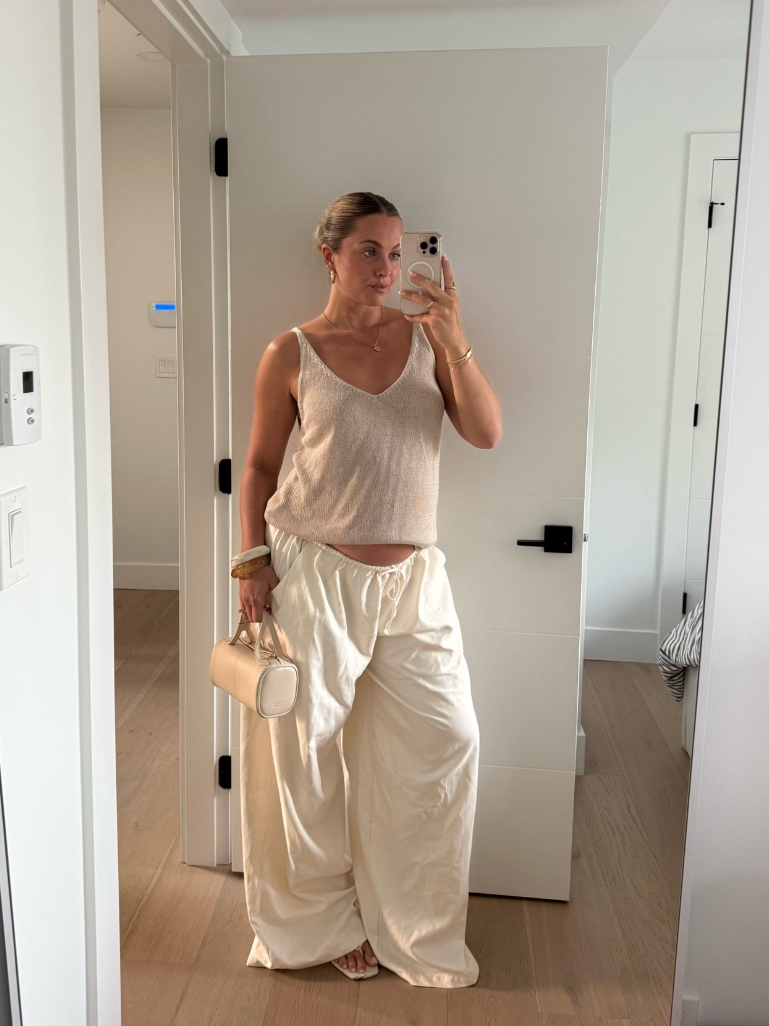 date night outfit

#LTKsummer #LTKmaternity #LTKcanada
