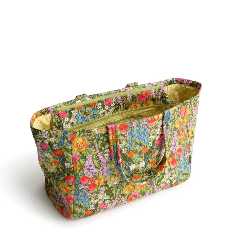 Knollton Tote Bag | Vera Bradley