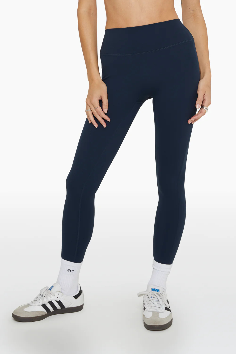SPORTY LEGGINGS 1.0 | SET Active