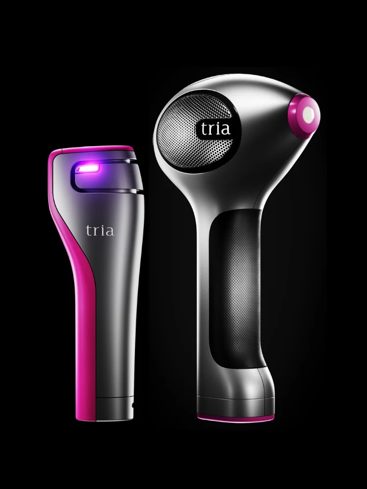 Tria Full Body Laser Bundle - Hair & Skin Laser Treatments | Tria Beauty US
