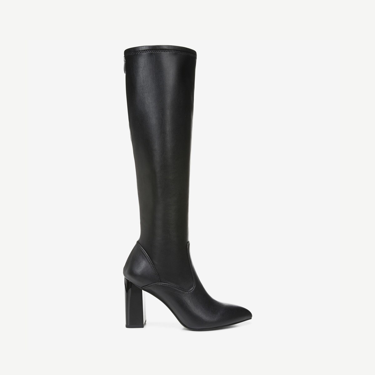 Franco Katherine Wide Calf Tall Boot | Franco Sarto